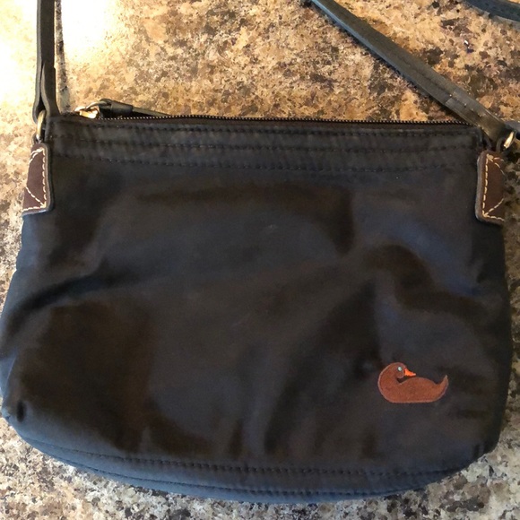 Dooney & Bourke Crossbody Bag - Picture 3 of 7